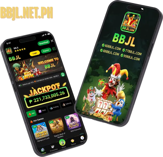 Download BBJL App