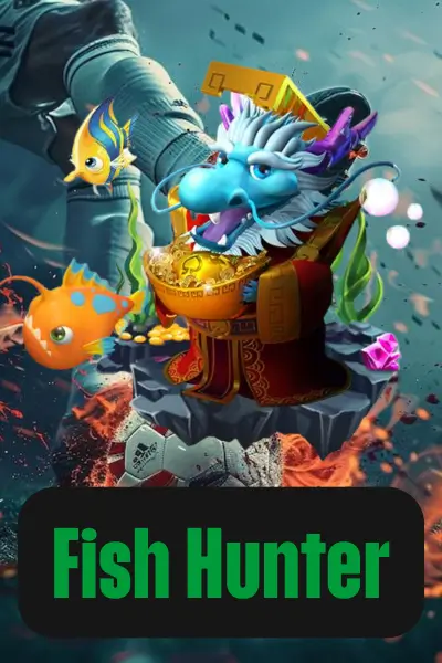 Fish Hunter