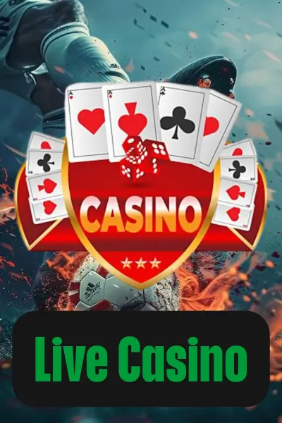 Live Casino