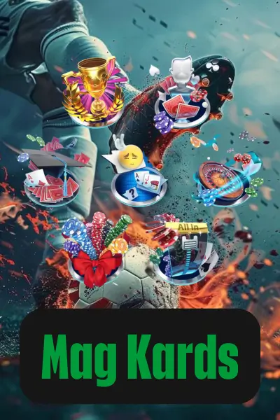Mag Kards