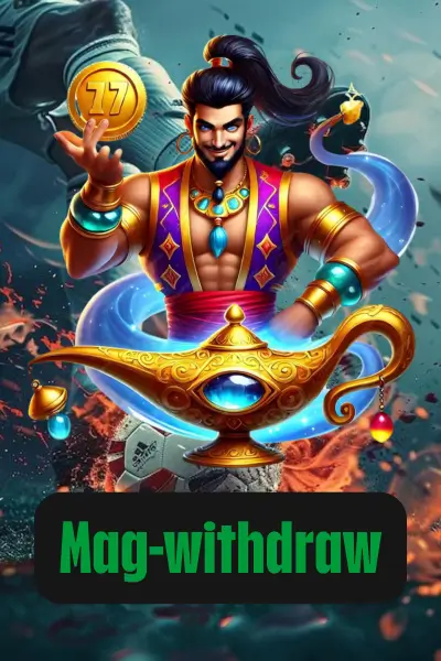 Mag-withdraw