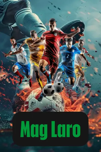 Mag Laro