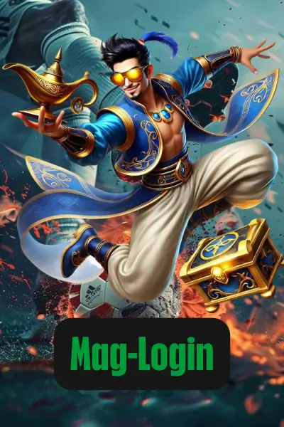 Mag-Login