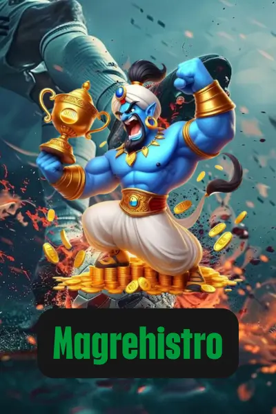 Magrehistro