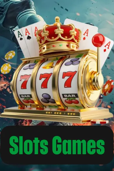 Slots