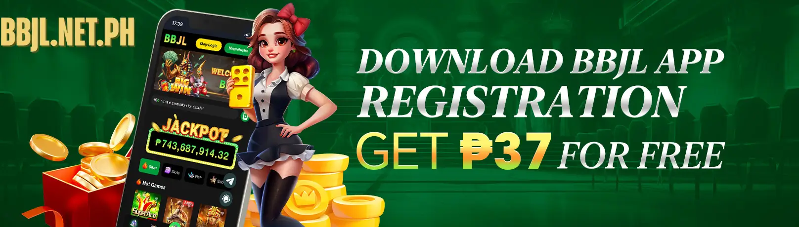 download bbjl app registration get 37 for free